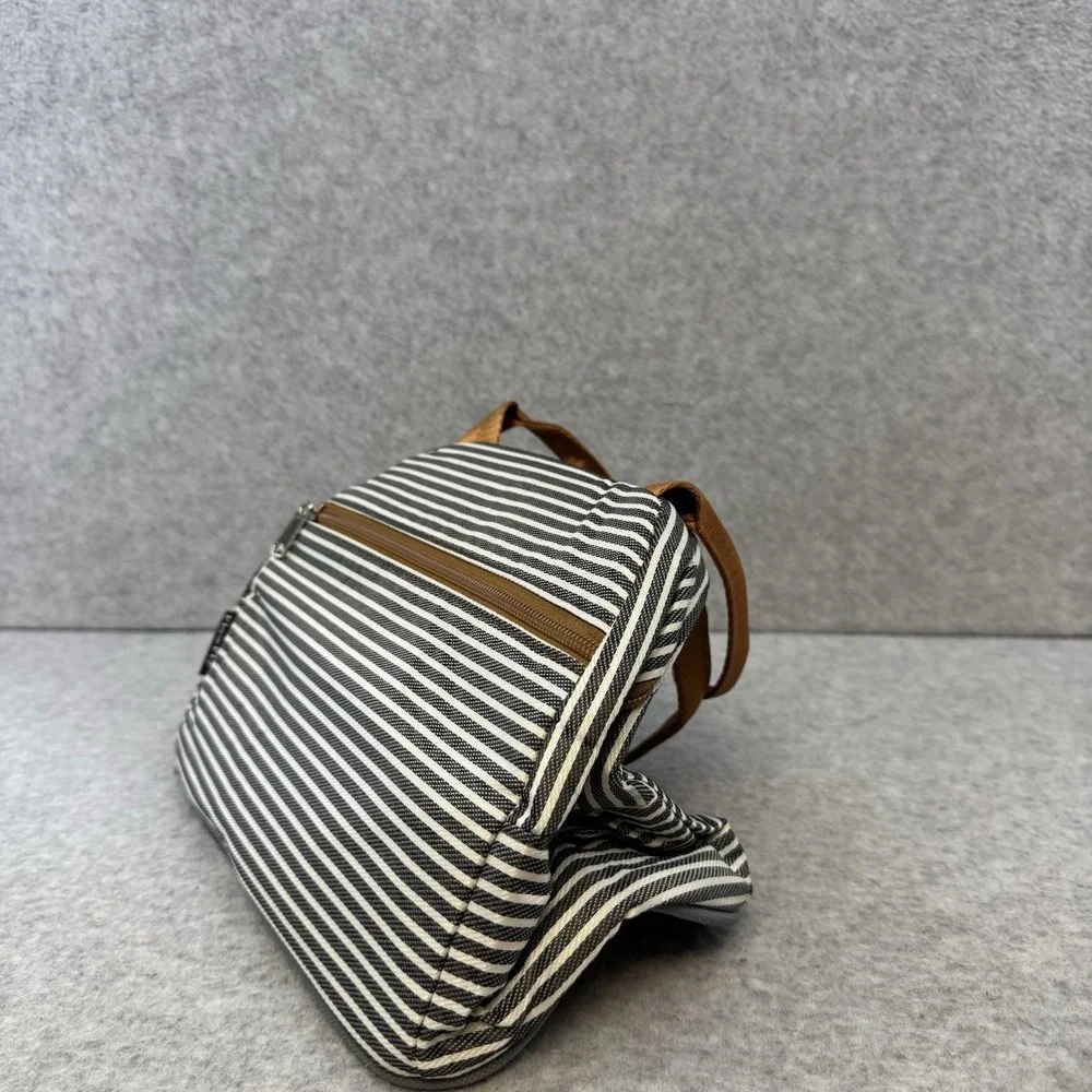 FlowFly Lunch Bag Tote Bag Lunch Organizer Lunch Bag Insulated Lunch Cooler